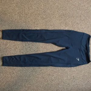 Gymshark Dry Sculpture Leggings